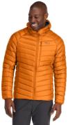 Rab Men's Alpine Pro Jacket Marmalade