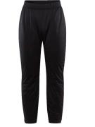 Craft Women's Core Nordic Training Warm Pants Black