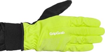 Gripgrab Gripgrab Ride 2 Windproof Winter Gloves Yellow Hi-vis