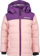 Didriksons Kids' Fox Jacket Dusty Pink