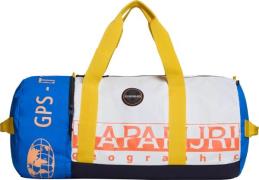 Napapijri Salinas Duffle Bag Multi Colour