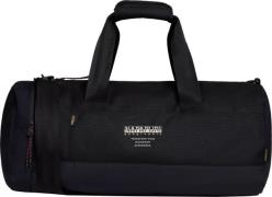 Napapijri Lynx Duffle Bag Black