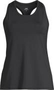 Casall Women's Essential Racerback Tank Black