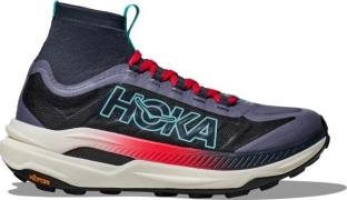 Hoka Men's Tecton X 3 Stormy Skies/Cerise