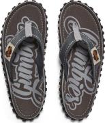 Gumbies Unisex Islander Cool Grey