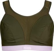 Shock Absorber Women's Active D+ Classic Support Bra Forest Night