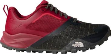 The North Face Women's Offtrail TR Trail Running Shoes Beetroot/Carmin...