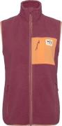 Kari Traa Women's Rothe Vest Plum