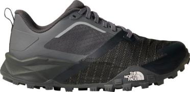 The North Face Women's Offtrail TR Trail Running Shoes Smoked Pearl/As...