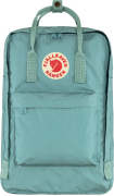 Fjällräven Kånken Laptop 17" Sky Blue