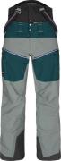 Elevenate Men's Bec De Rosses Xi Pants Gray Green