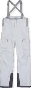 Houdini Men's Rollercoaster Bib Pants Glacier Gray