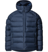 Haglöfs Men's Rosson Down Hood Tarn Blue