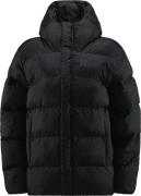 Haglöfs Women's Puffy Mimic II Hood True Black