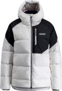 Swix Women's Focus Down Jacket Bright White/Black