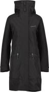 Didriksons Women's Ilma Parka 8 Black