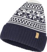 Ivanhoe Vide Hat Navy