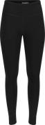 Aclima Women's Fleecewool V2 Longs Jet Black