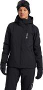 Tenson Woman' Moa Ski Jacket  Black