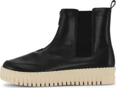 Ilse Jacobsen Women's Tulip Chelsea Boots Black