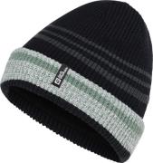 Jack Wolfskin Gleam Beanie Black