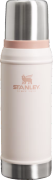 Stanley Classic Vacuum Bottle 0,75 L Rose Quartz