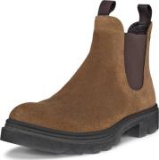 Ecco Women's Ecco Grainer Chelsea Boot Cocoa Brown