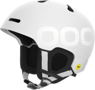 POC Unisex Fornix Bc Hydrogen White Matt