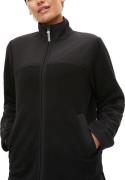 Röhnisch Women's Phoebe Pile Jacket Black