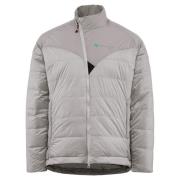 Klättermusen Liv 2.0 Jacket Dove Grey