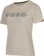 Gridarmor Women's Larsnes Merino T-Shirt Rainy Day