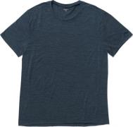 Houdini Men's Activist Tee Deep Sea Blue