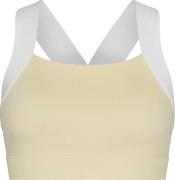 Röhnisch Women's Kay Sports Bra Doouble Cream