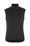 Craft Men's Adv Exlore Power Fleece Vest Black