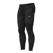 New Balance Men's Athletics Reflective Heat Pocket Tight Black Multi