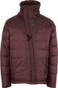 Klättermusen Men's Atle 3.0 Jacket Amaranth Red