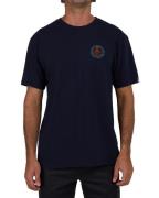 Salty Crew Men's Tentacles Premium S/S Tee Navy