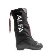 Alfa Women's Outback Xplore  Black