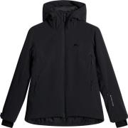 J.Lindeberg Women's Starling Jacket Black