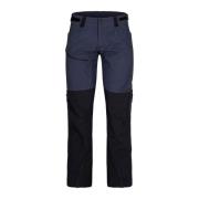 Urberg Women's Hiking Pants Black Iris