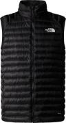 The North Face Men's Bettaforca Down Vest TNF Black/TNF Black