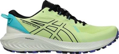 Asics Men's Gel-Excite Trail 2 Lime Green/black