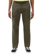 Dickies Men's Millerville Cargo Pants Military Green