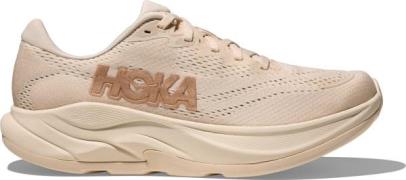 Hoka Women's Rincon 4 Vanilla/Birch