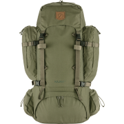 Fjällräven Kajka 65 M/L Green