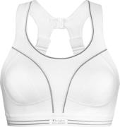 Shock Absorber Women's Ultimate Run Bra White