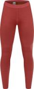 Urberg Women's Selje Merino-Bamboo Pants Tandori Spice