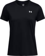 Under Armour Women's UA Tech™ Short Sleeve Black