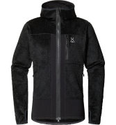 Haglöfs Men's Vassi Mid Hood True Black