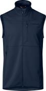 Norrøna Men's Falketind Warm2 Octa Vest Indigo Night